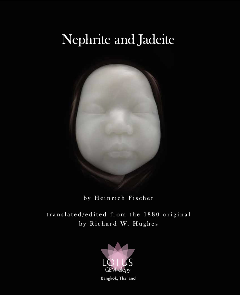 Book | Broken Bangle | The Blunder-Besmirched History of Jade Nomenclature | 2024