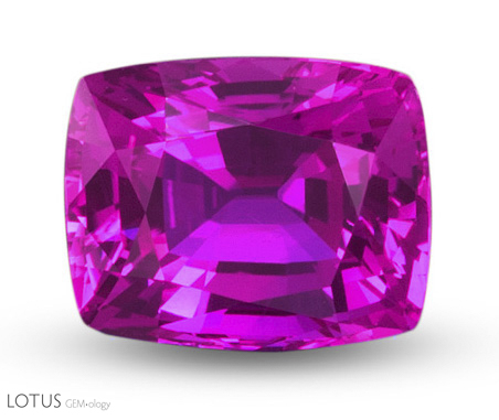 Fuchsia ruby