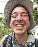 Guillaume "Guji" Soubiraa