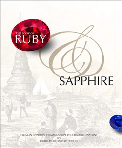 The Book of Ruby & Sapphire