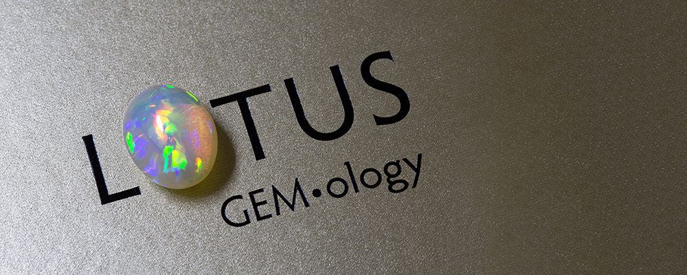 Gem Testing Reports and Pricing – Lotus Gemology