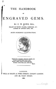 The Handbook of Engraved Gems
