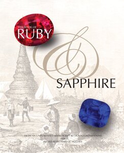 The Book of Ruby and Sapphire