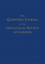 On the microscopical structure of crystals, indicating the origin of minerals and rocks