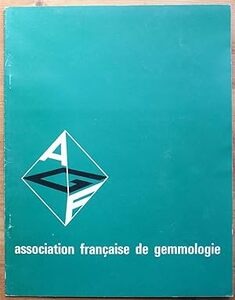 Les corindons artificiels commercialement denommes; rubis synthétiques et saphirs synthétiques