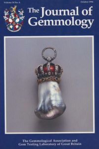The rubies and spinels of Afghanistan: A brief history